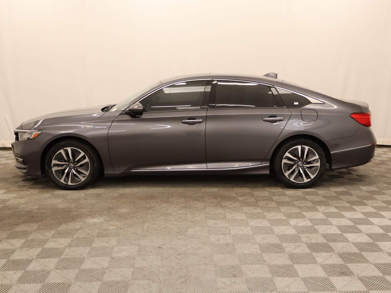 2020 Honda Accord Hybrid Touring