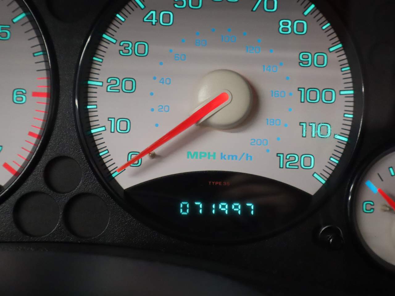 2002 Jeep Liberty Sport