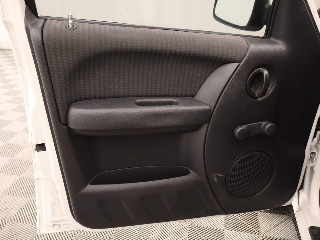 2002 Jeep Liberty Sport