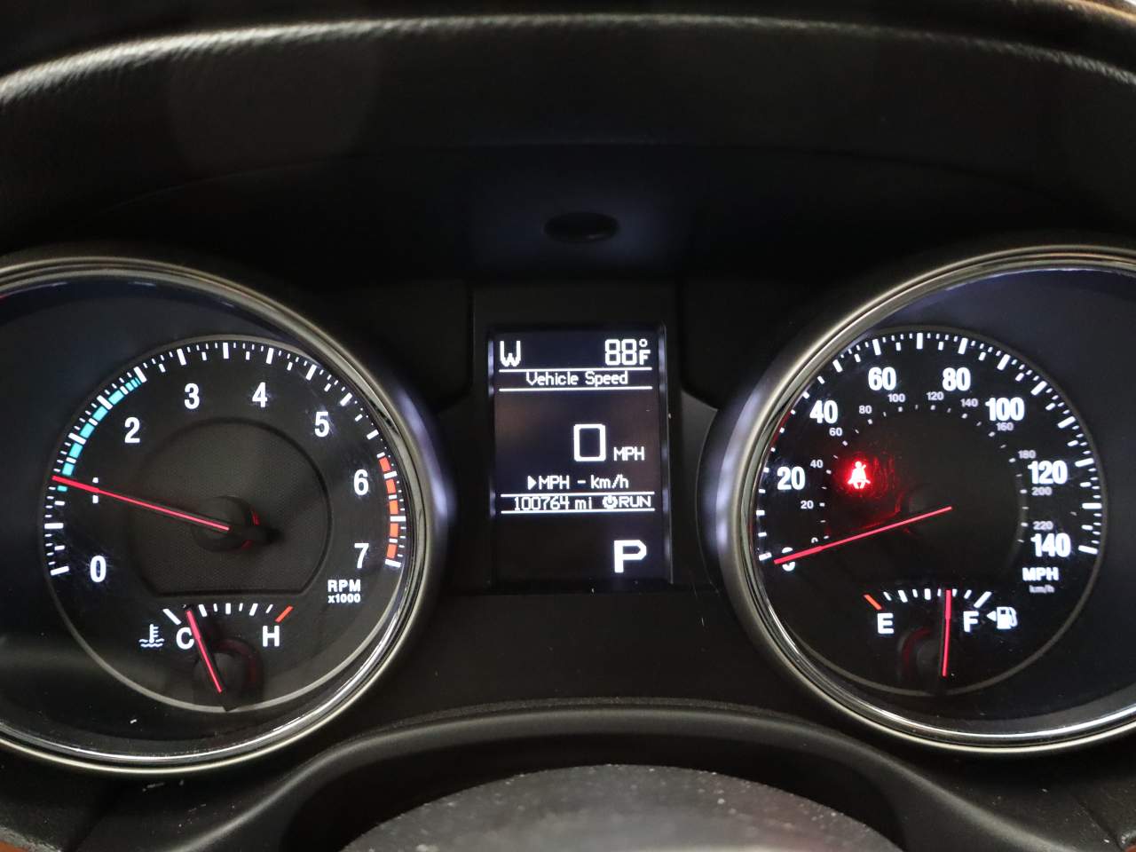 2011 Jeep Grand Cherokee Limited