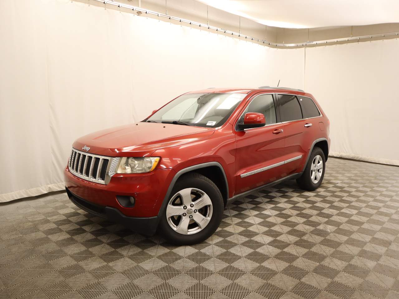 2011 Jeep Grand Cherokee Laredo