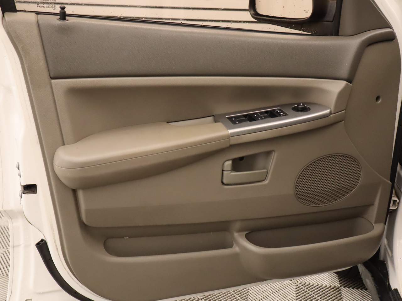 2009 Jeep Grand Cherokee Laredo