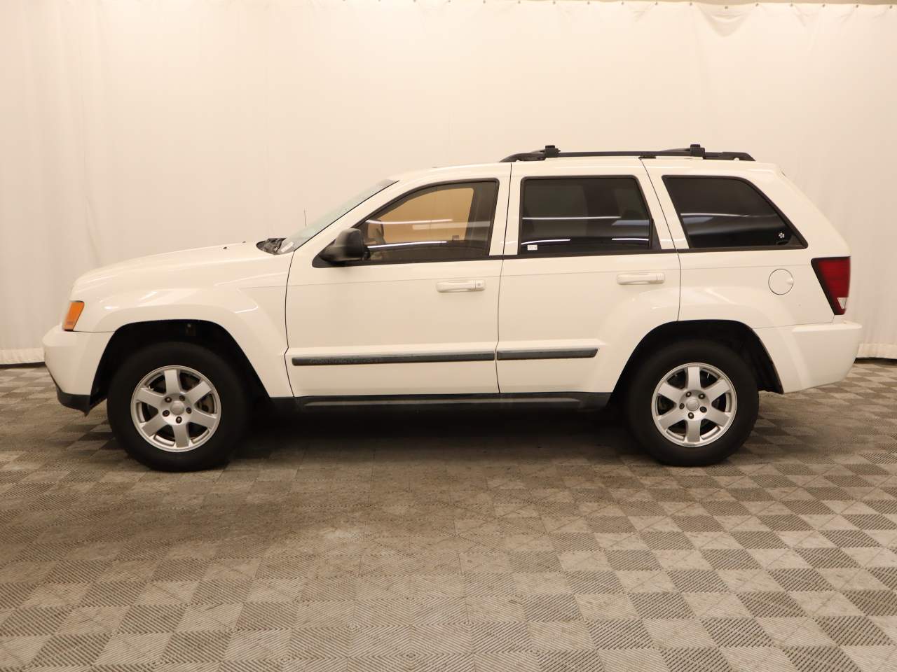 2009 Jeep Grand Cherokee Laredo