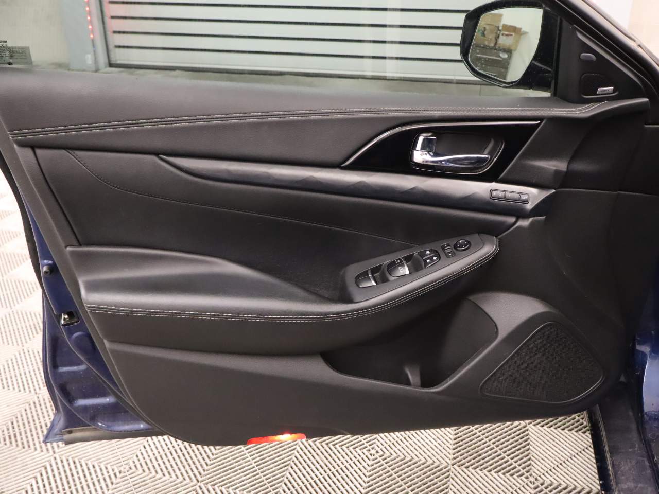 2021 Nissan Maxima 3.5 Platinum
