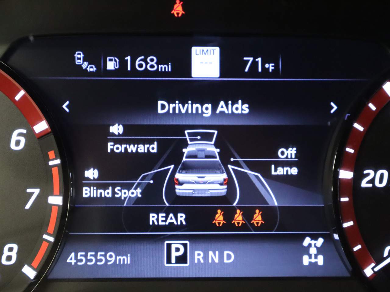 2023 Nissan Titan XD PRO-4X Crew Cab