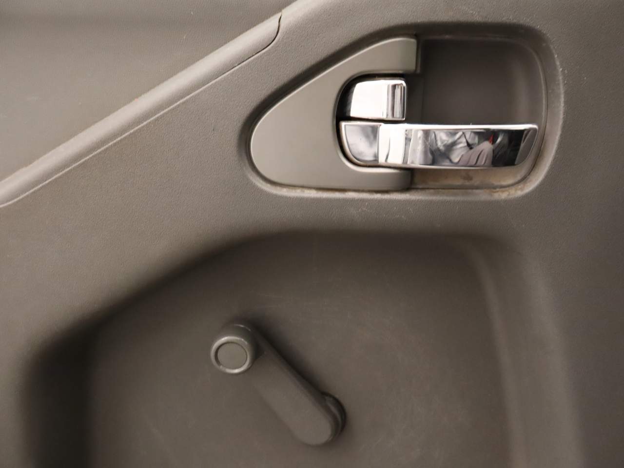 2019 Nissan Frontier S Crew Cab