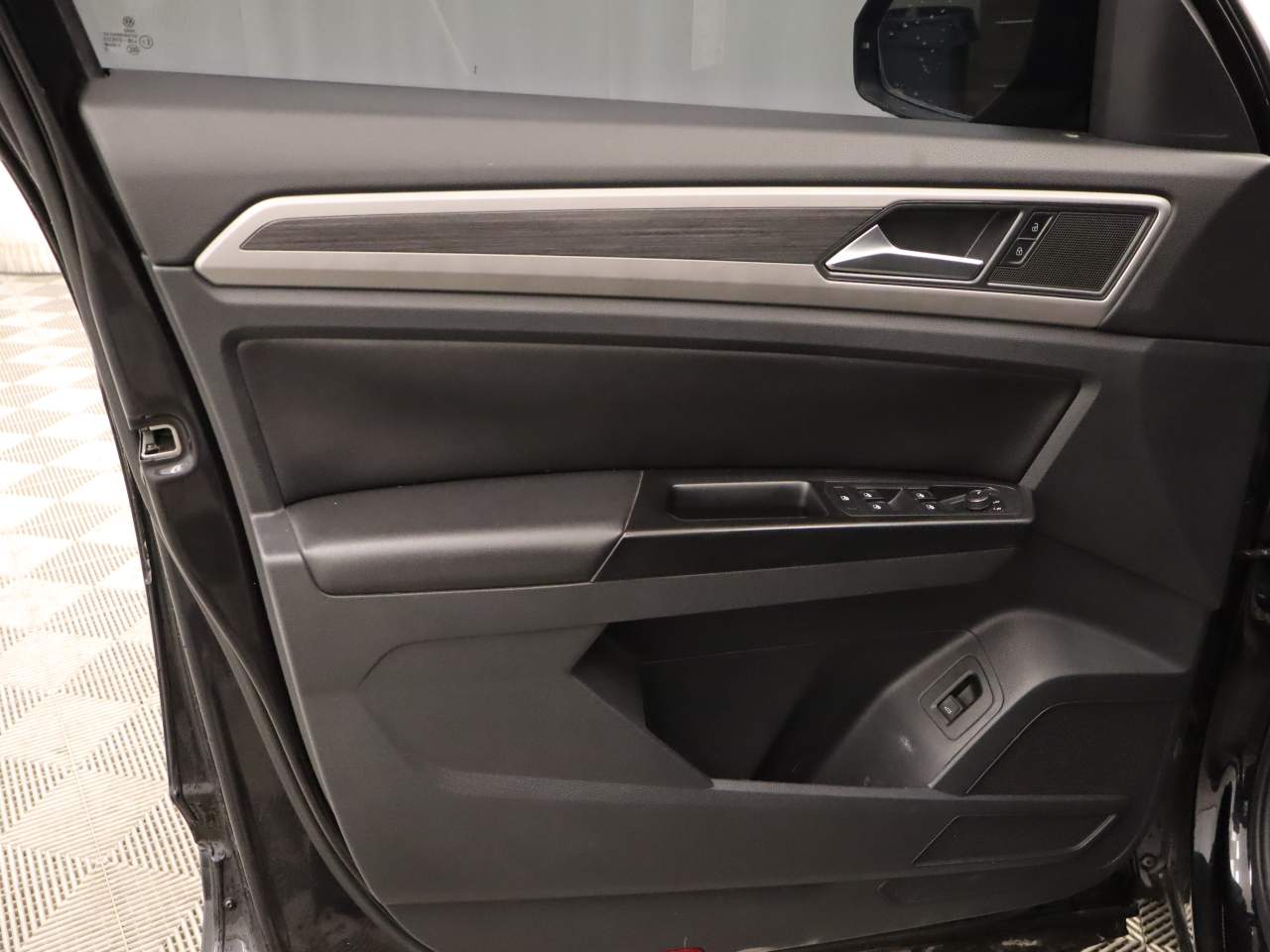 2021 Volkswagen Atlas V6 SEL 4Motion