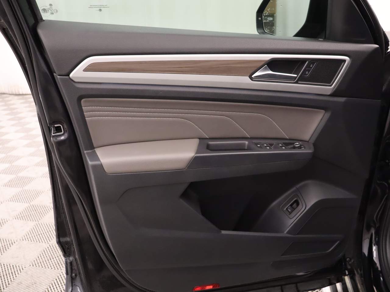 2021 Volkswagen Atlas V6 SEL
