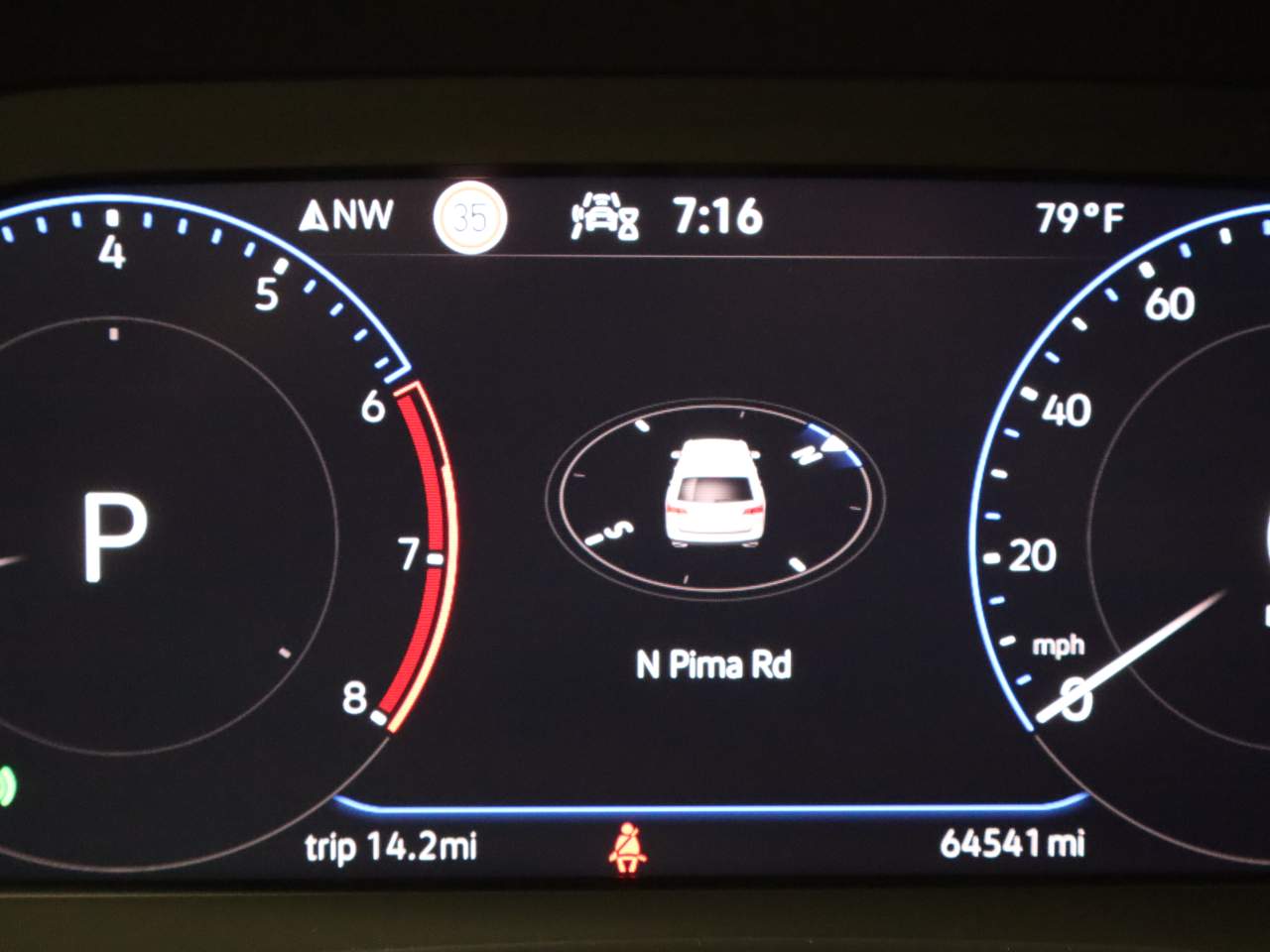 2021 Volkswagen Atlas V6 SEL