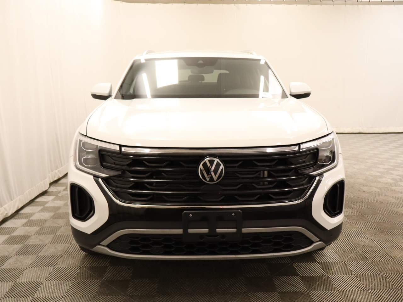 2024 Volkswagen Atlas Cross Sport SE 4Motion