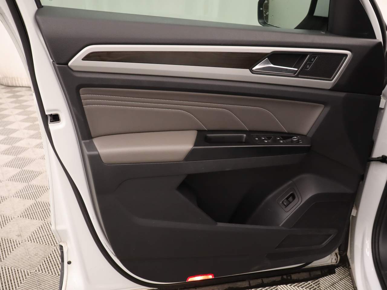 2021 Volkswagen Atlas V6 SE