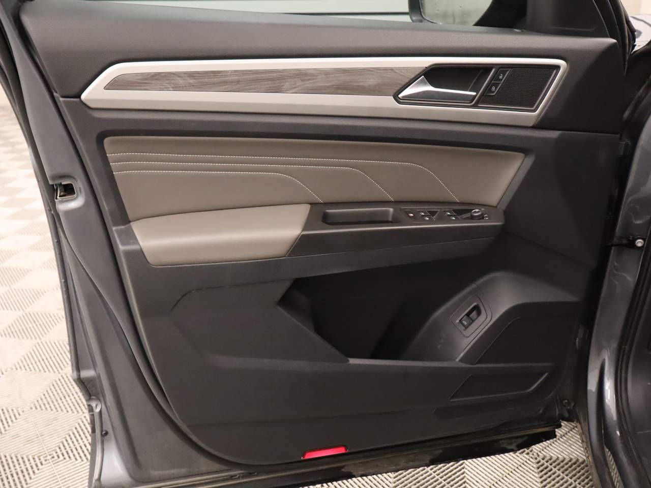 2023 Volkswagen Atlas Cross Sport V6 SE 4Motion