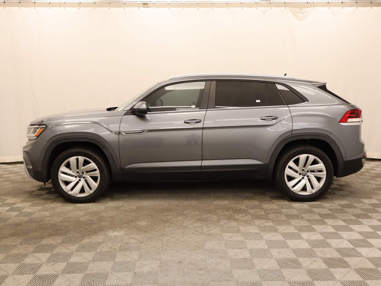 2023 Volkswagen Atlas Cross Sport V6 SE 4Motion