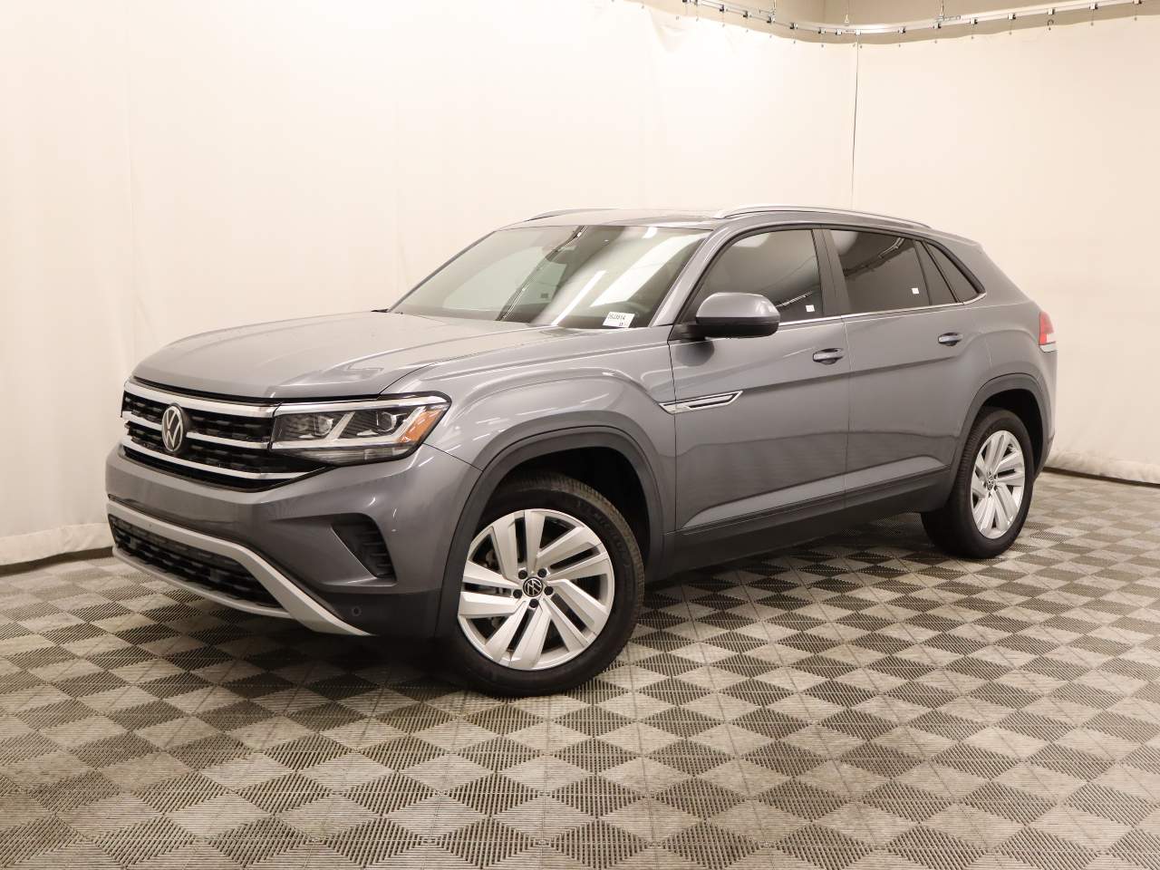 2023 Volkswagen Atlas Cross Sport V6 SE 4Motion