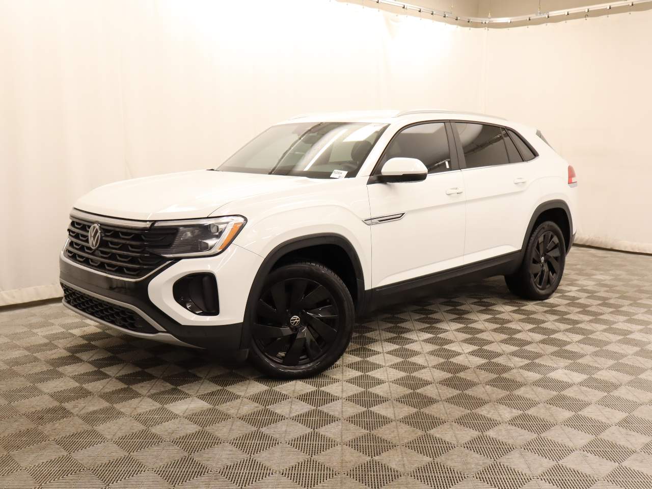 2024 Volkswagen Atlas Cross Sport SE