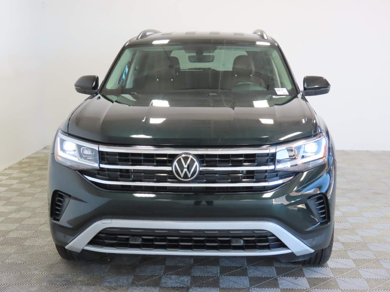 2022 Volkswagen Atlas V6 SE