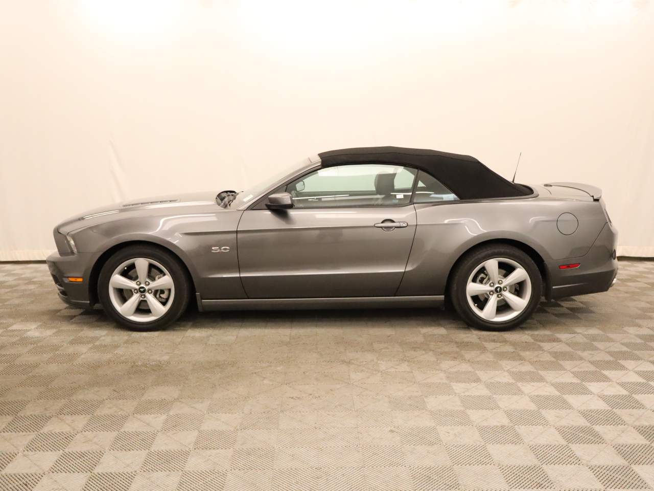 2014 Ford Mustang GT