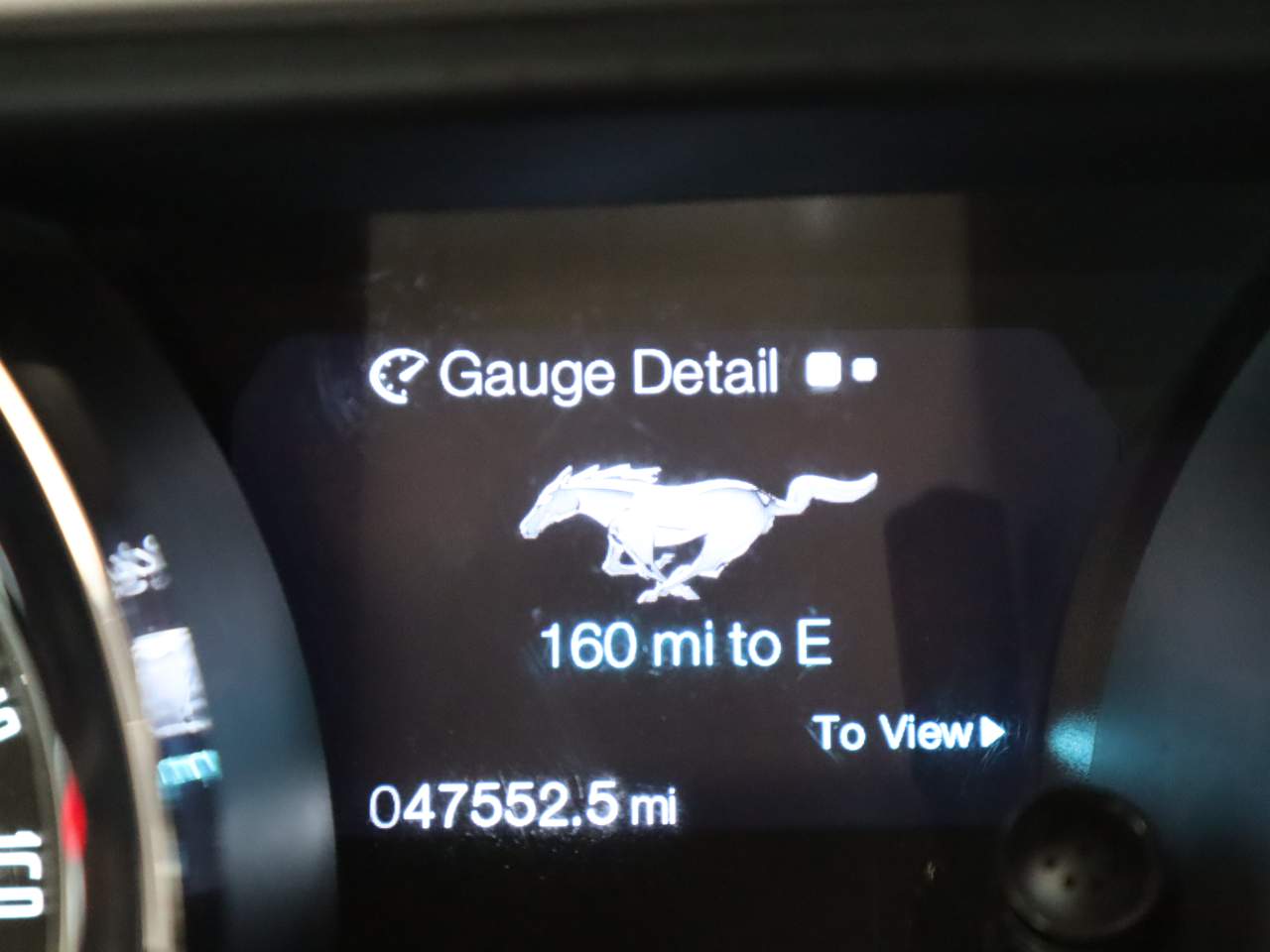 2014 Ford Mustang GT