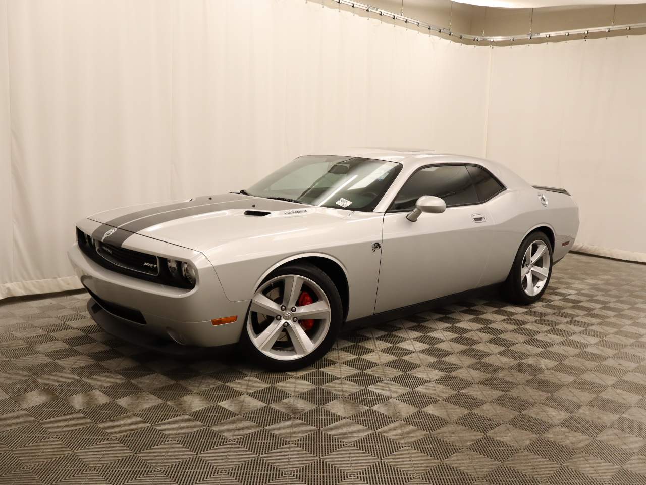 2008 Dodge Challenger SRT8