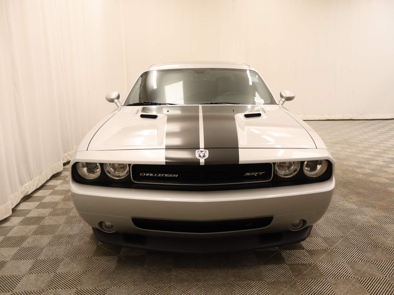 2008 Dodge Challenger SRT8