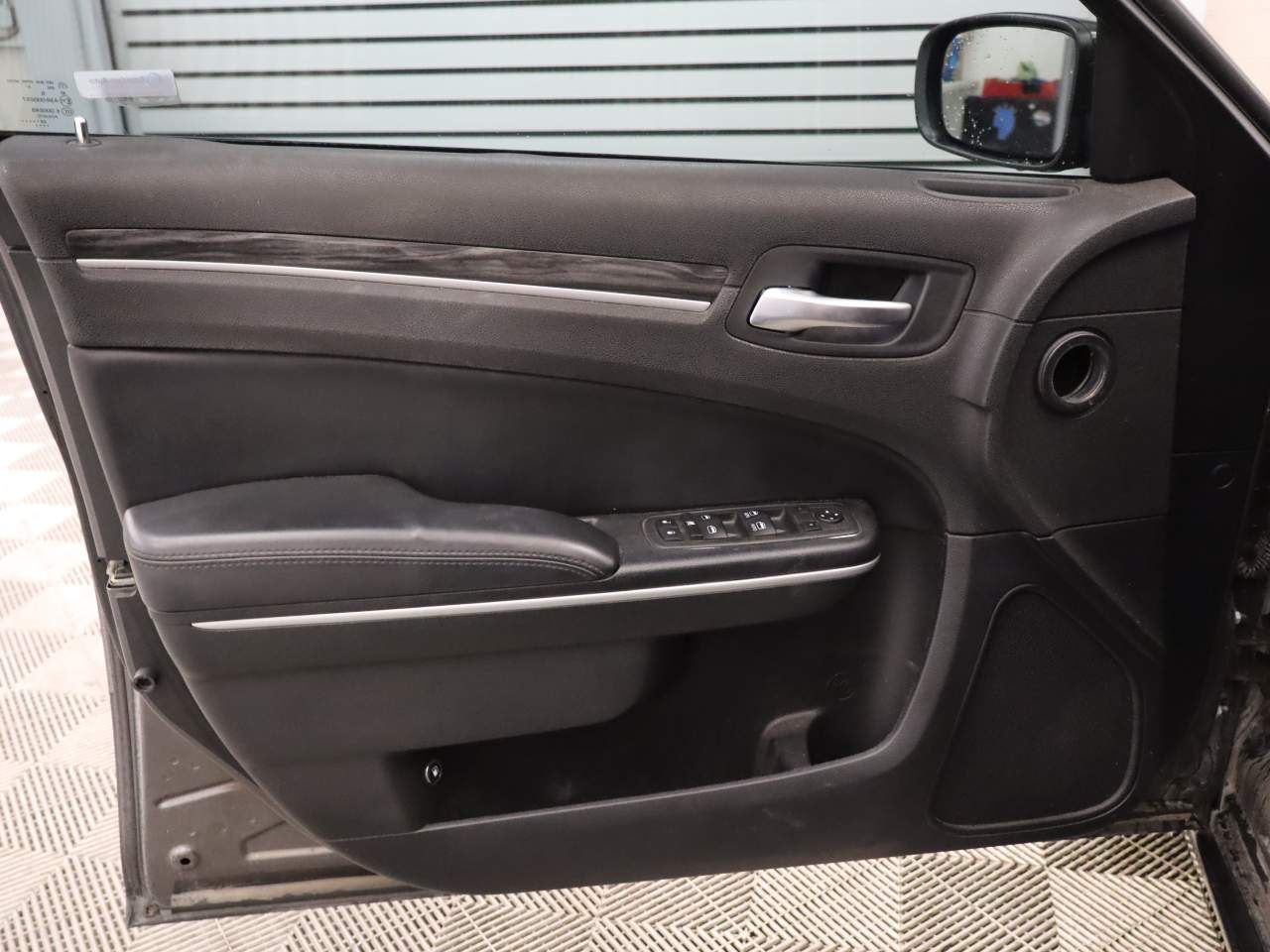 2022 Chrysler 300 Touring