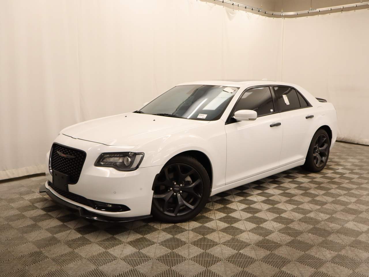 2022 Chrysler 300 S V6