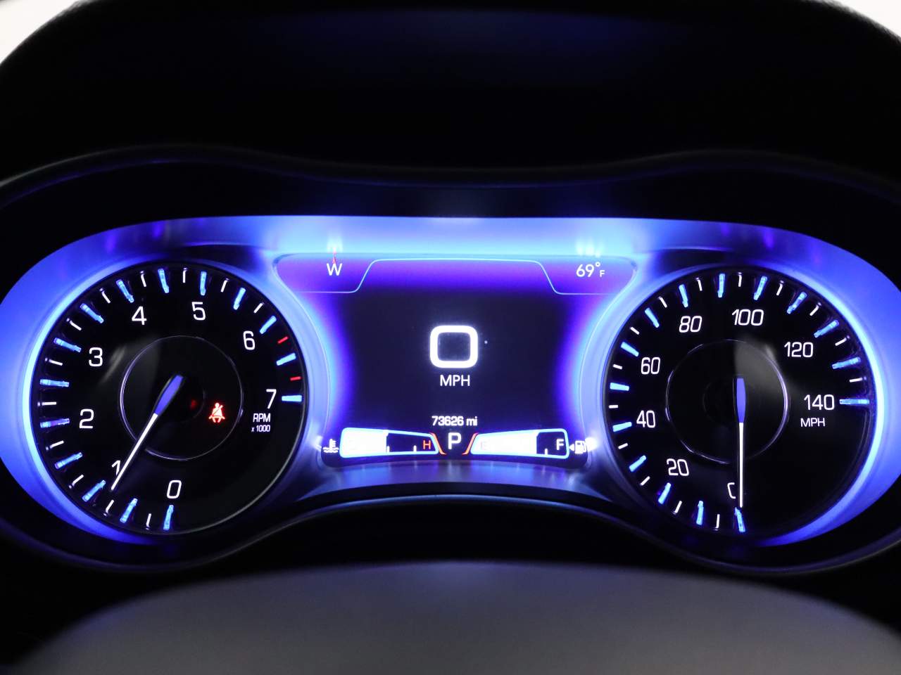 2022 Chrysler 300 S V6