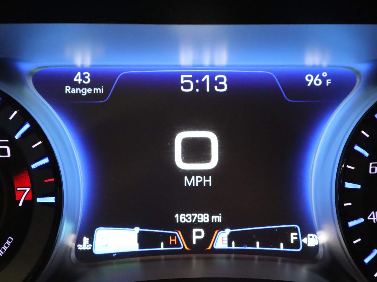 2016 Chrysler 300 S