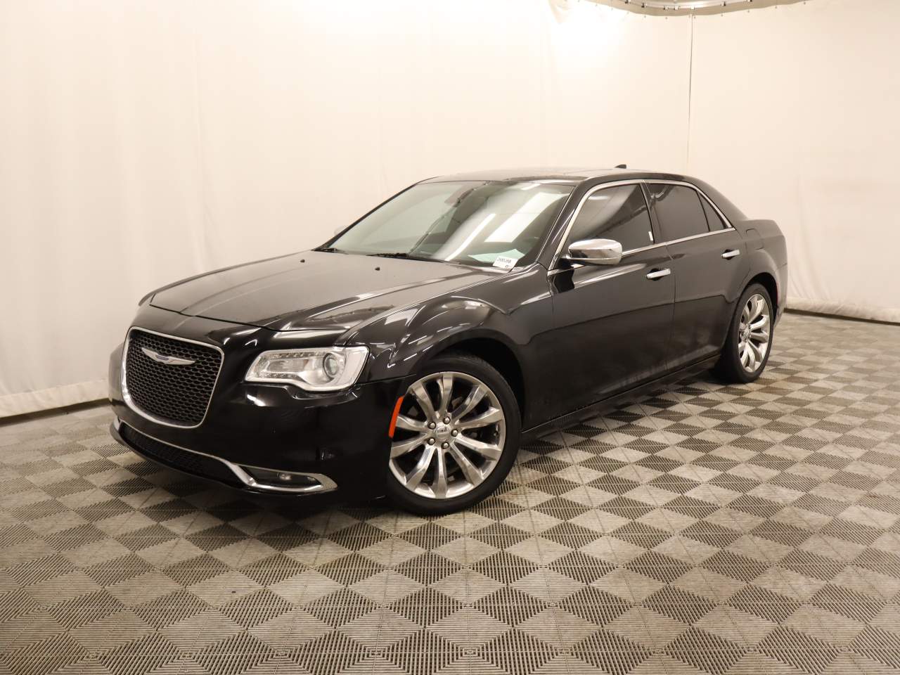 2020 Chrysler 300 Limited