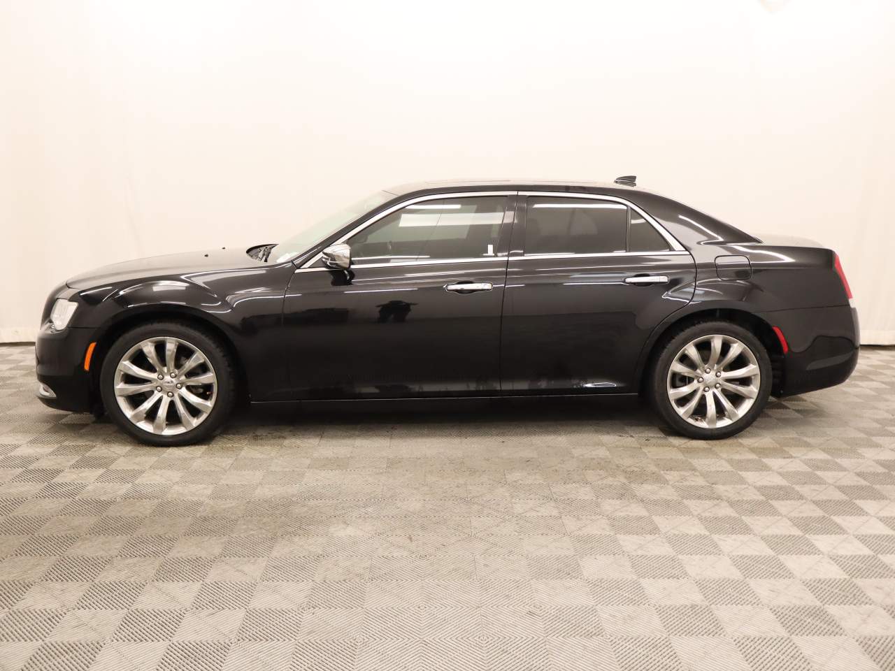 2020 Chrysler 300 Limited