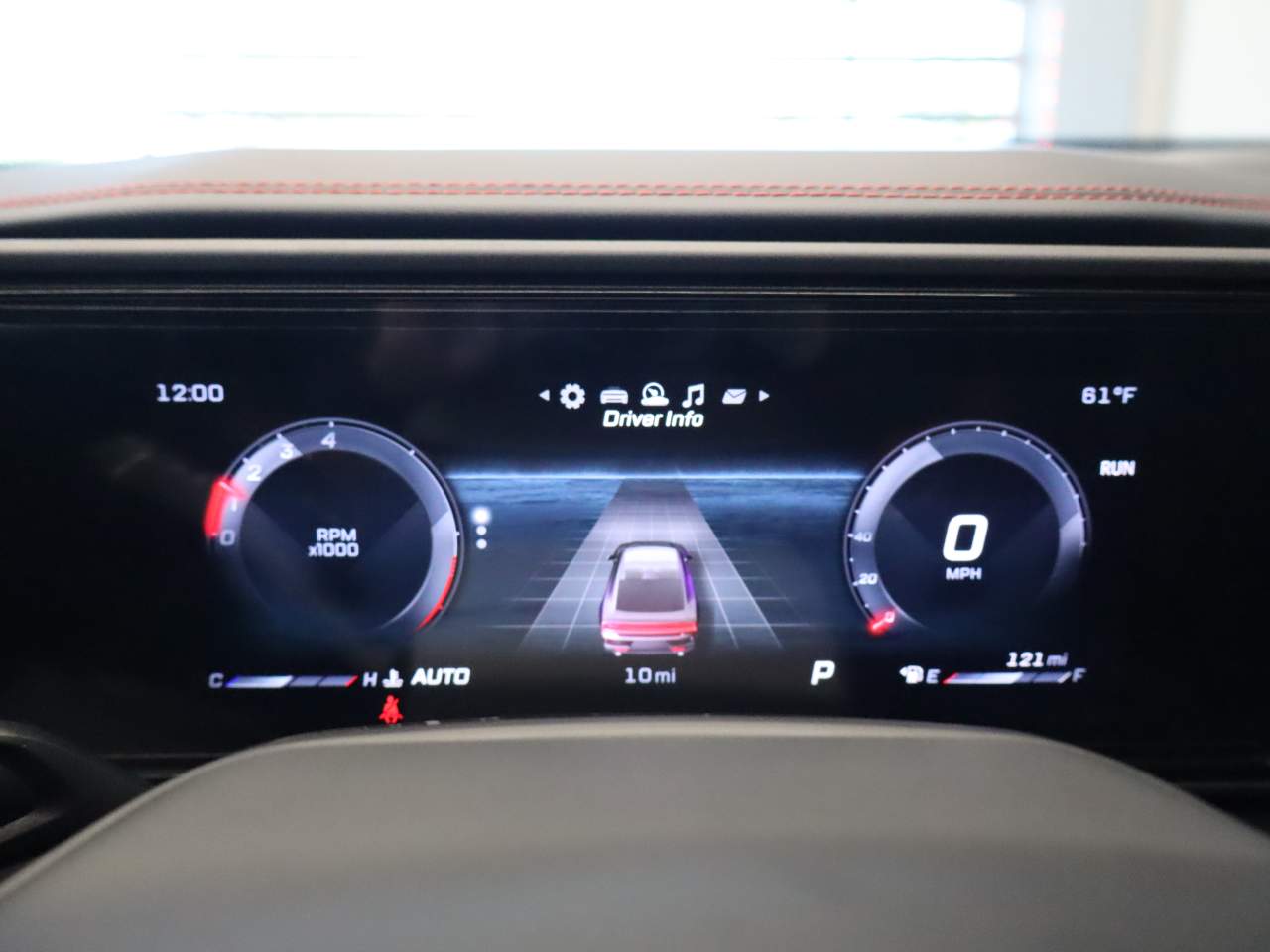 2026 Dodge Charger Scat Pack