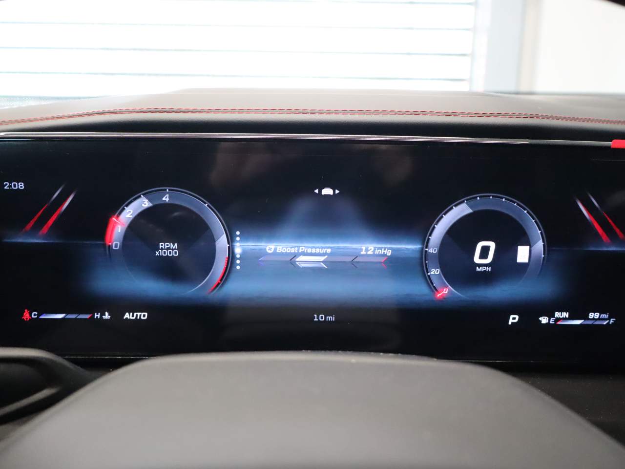 2026 Dodge Charger Scat Pack Plus