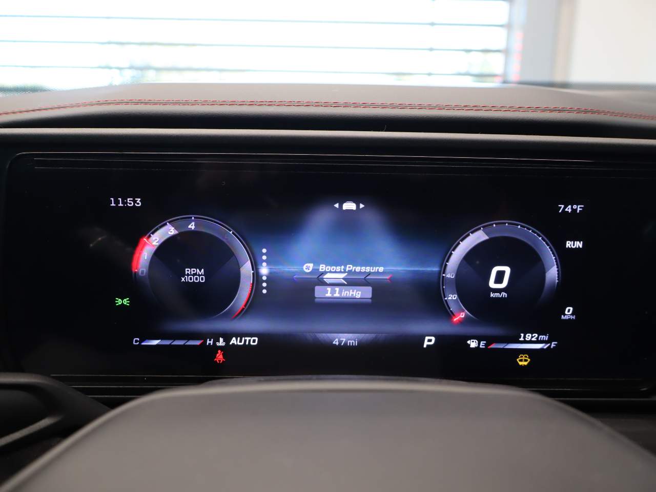 2026 Dodge Charger Scat Pack