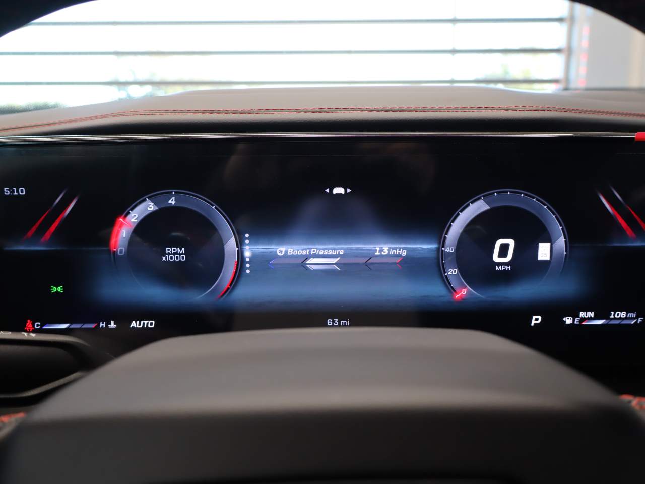 2026 Dodge Charger Scat Pack Plus