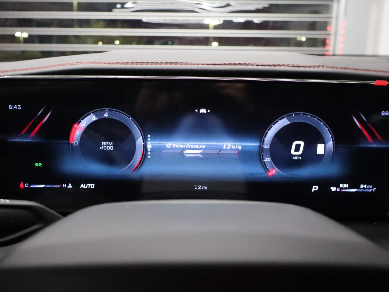 2026 Dodge Charger Scat Pack Plus