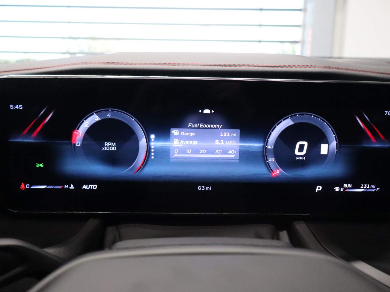 2026 Dodge Charger Scat Pack Plus