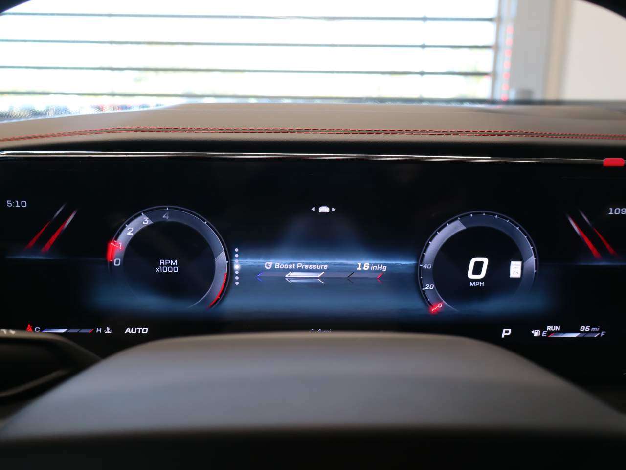 2026 Dodge Charger Scat Pack Plus