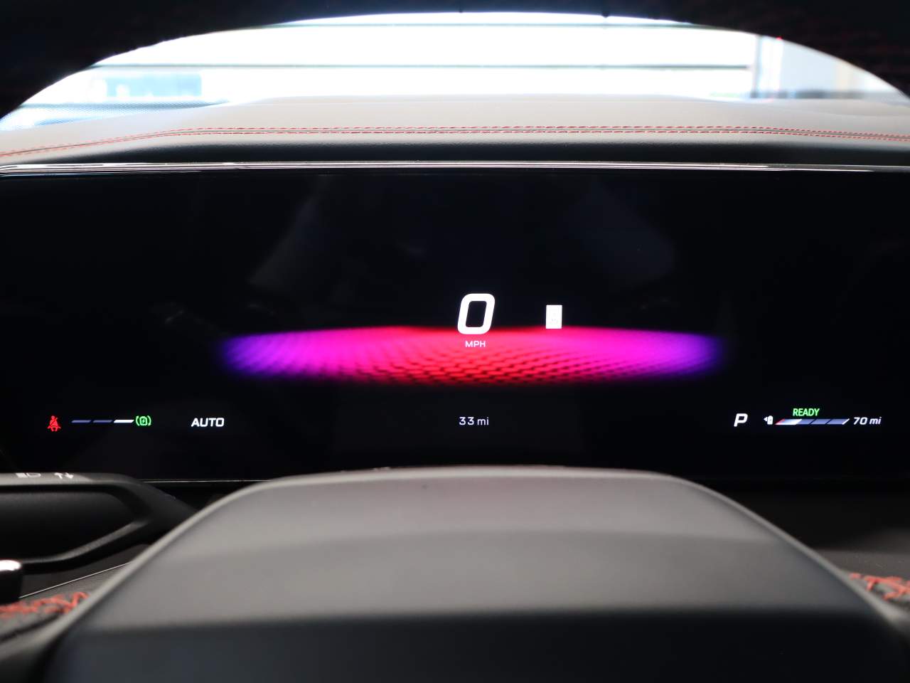 2026 Dodge Charger Daytona Scat Pack