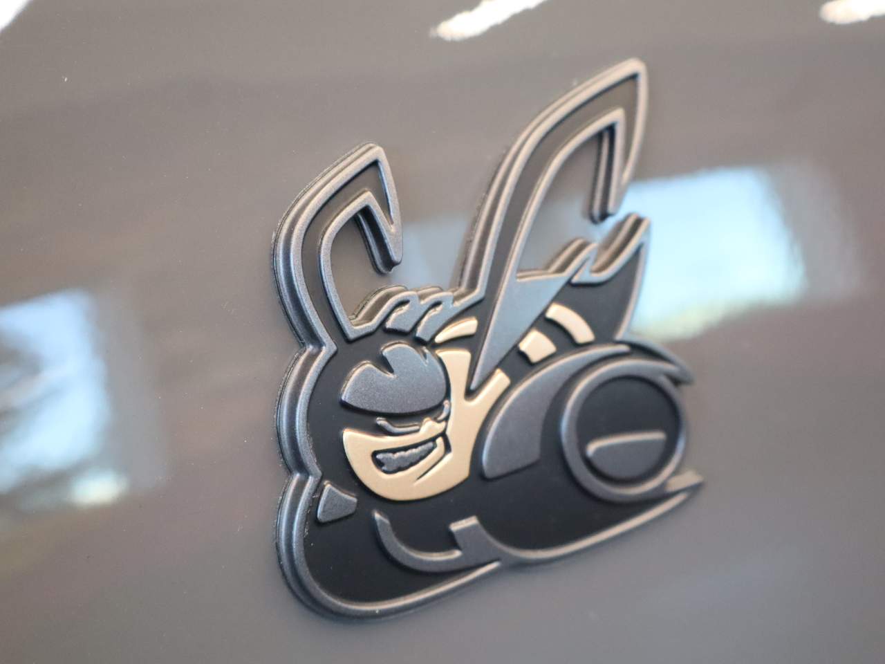 2026 Dodge Charger Daytona Scat Pack