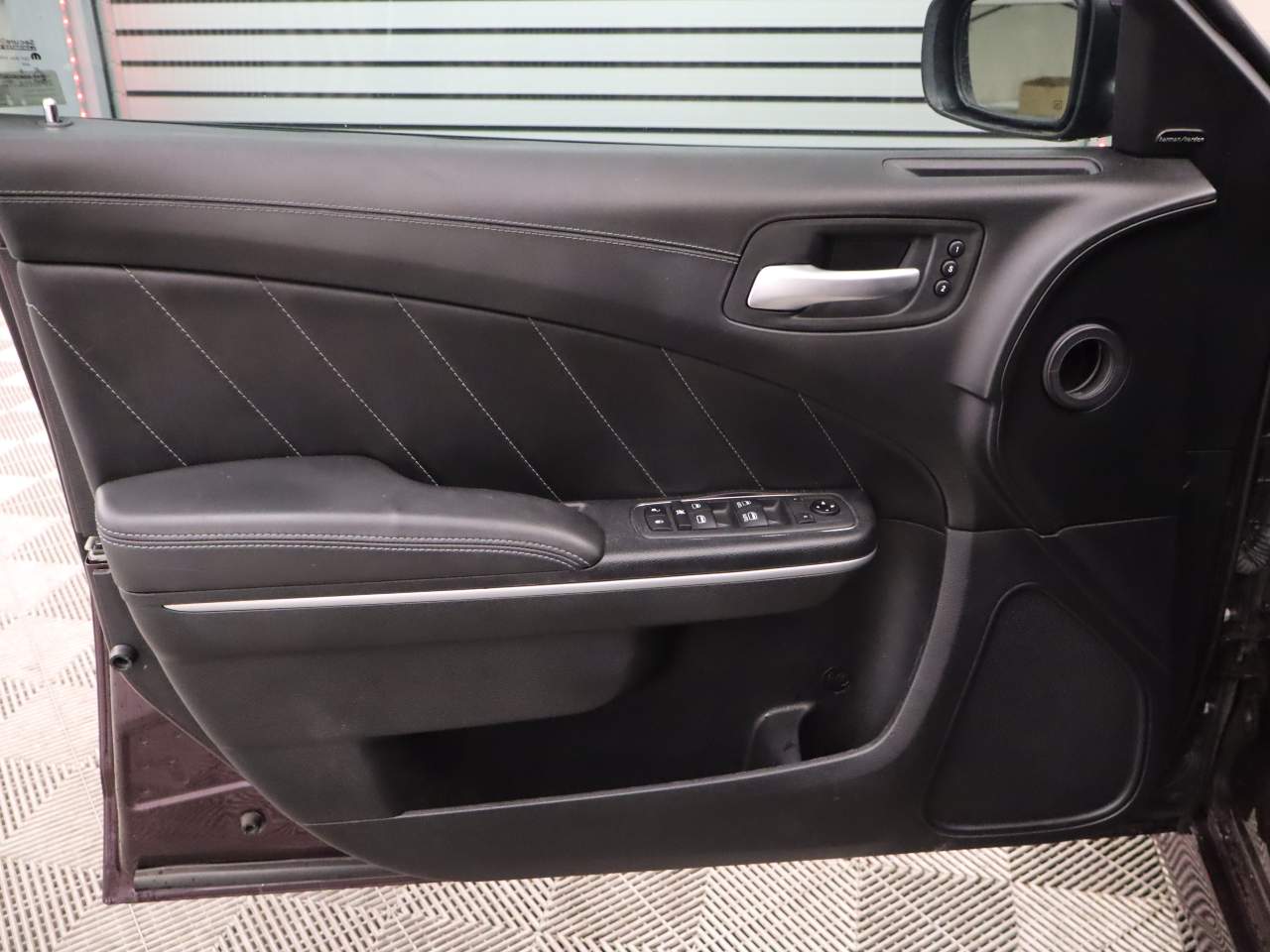 2020 Dodge Charger R/T