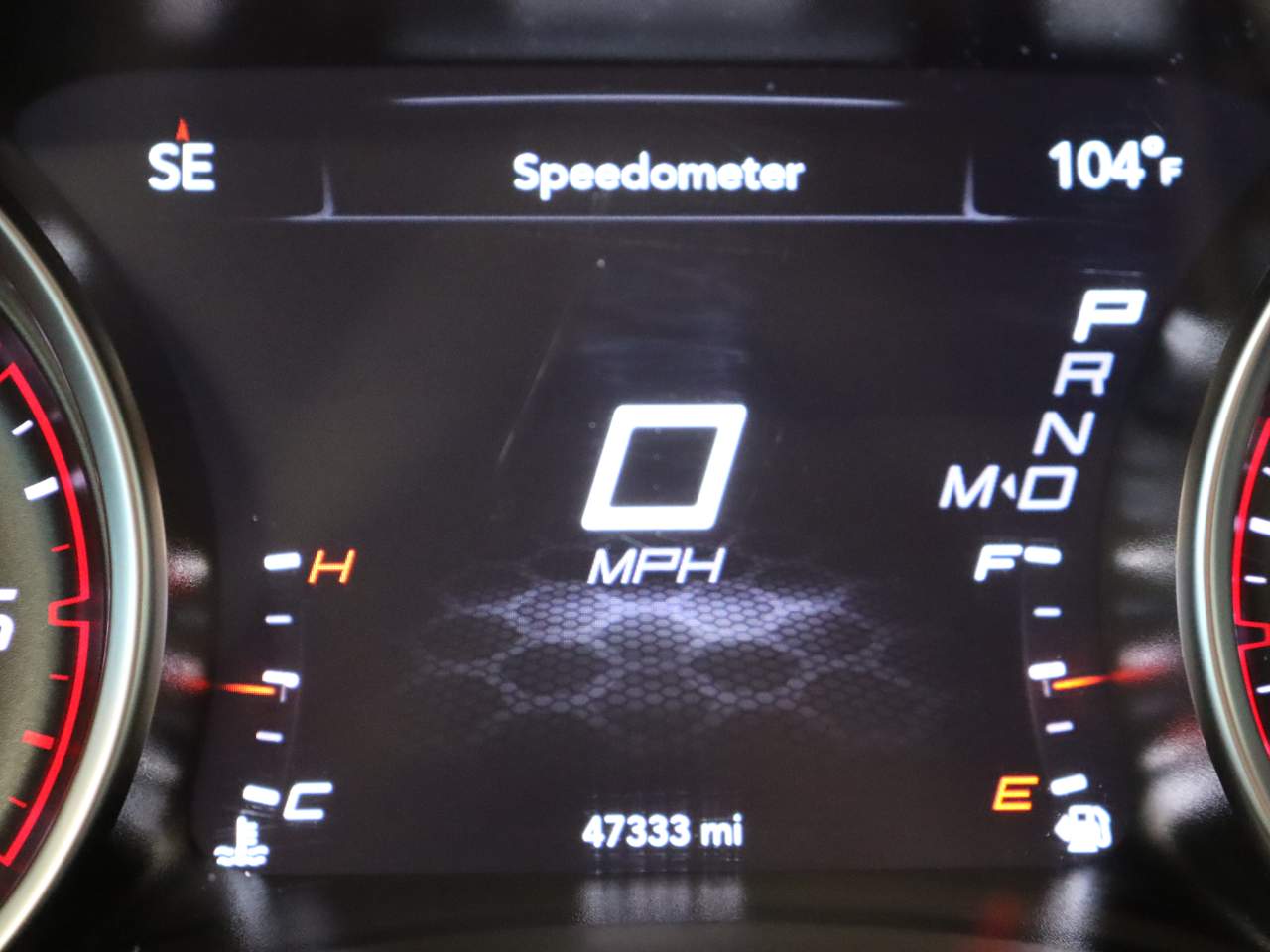 2020 Dodge Charger R/T