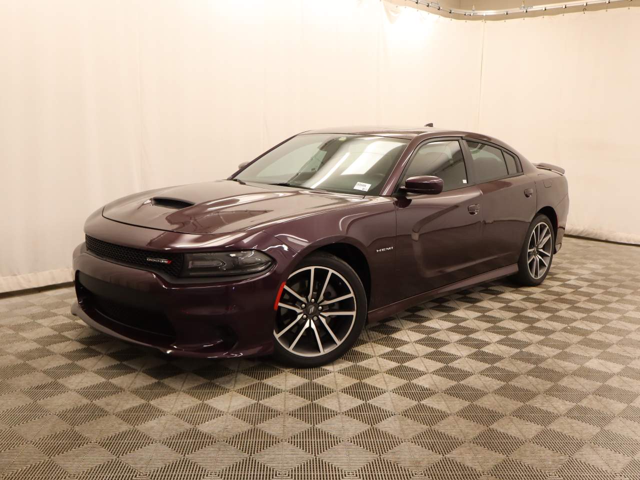 2020 Dodge Charger R/T