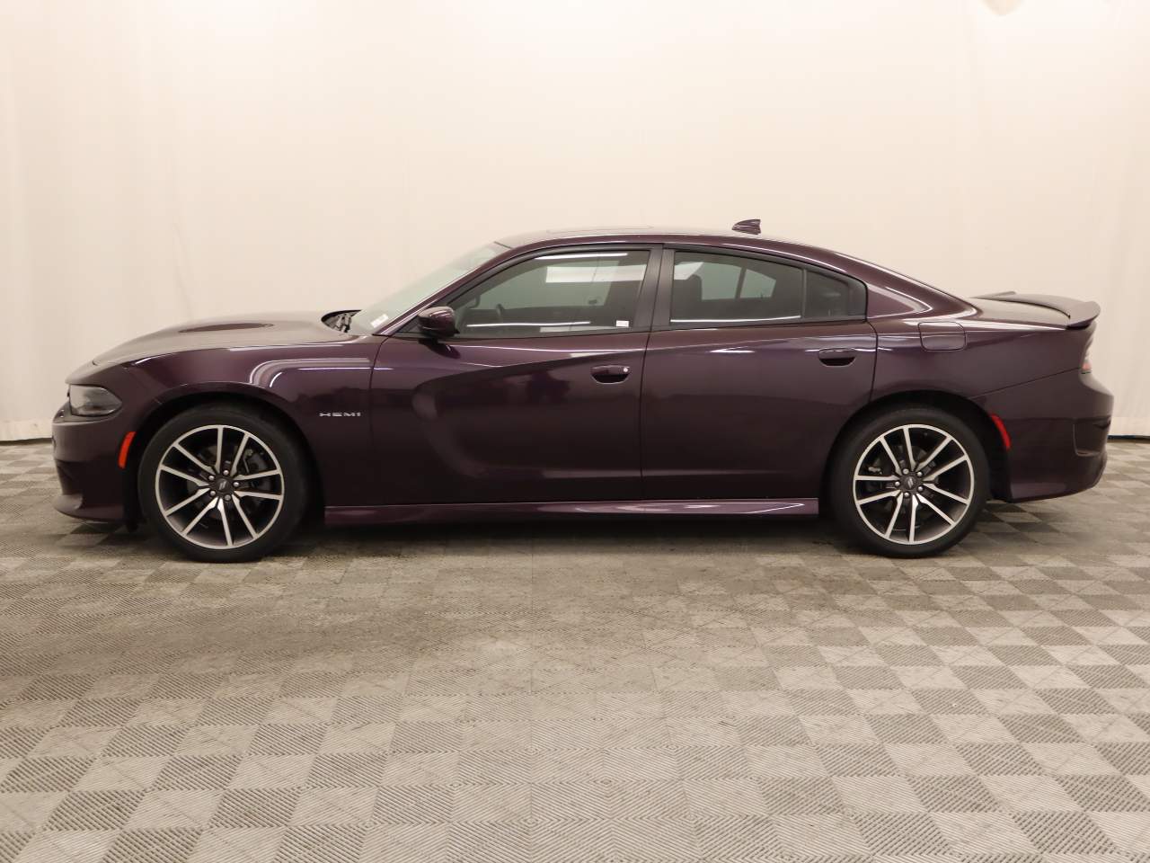 2020 Dodge Charger R/T