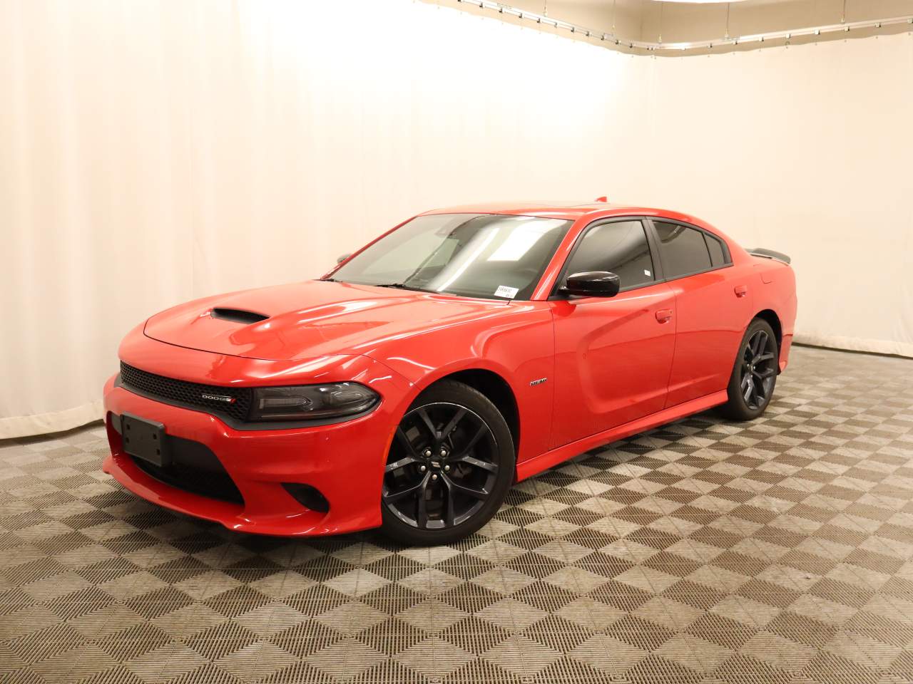 2019 Dodge Charger R/T