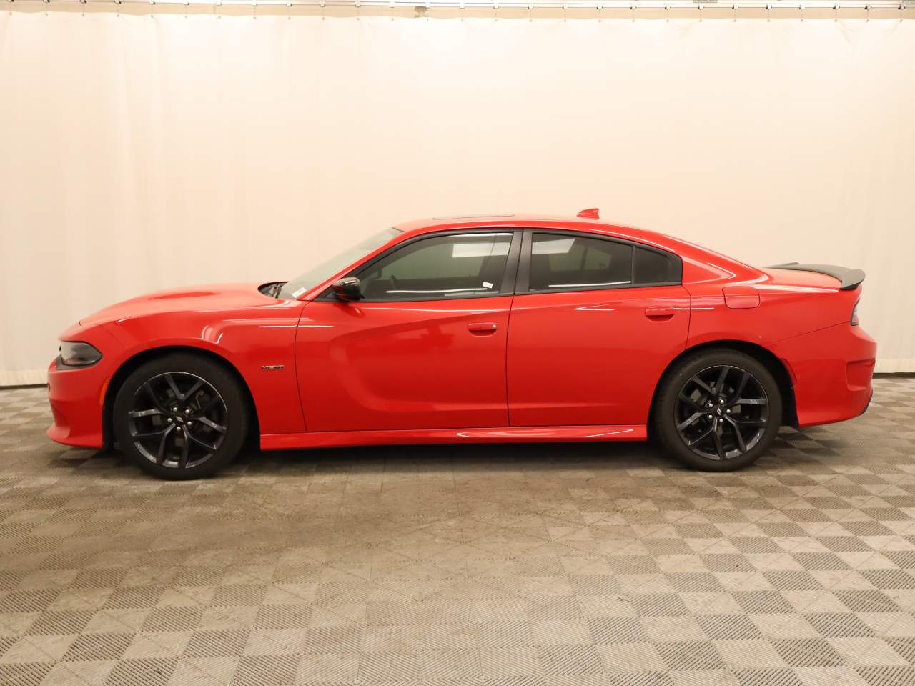 2019 Dodge Charger R/T