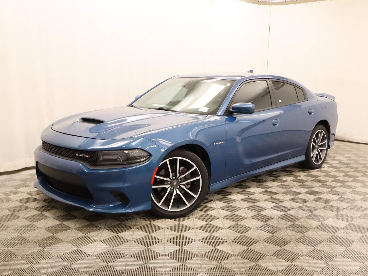 2020 Dodge Charger R/T