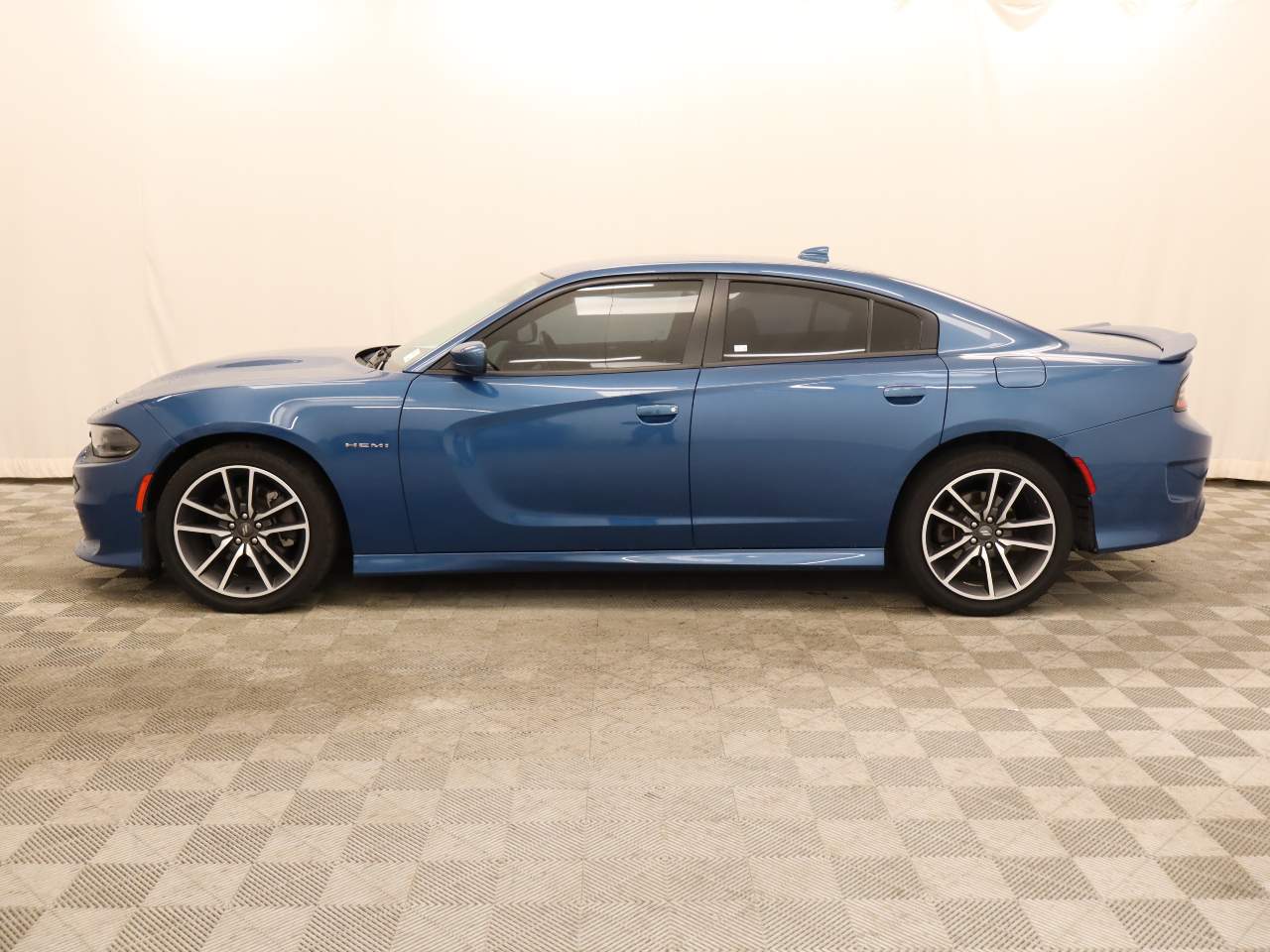 2020 Dodge Charger R/T