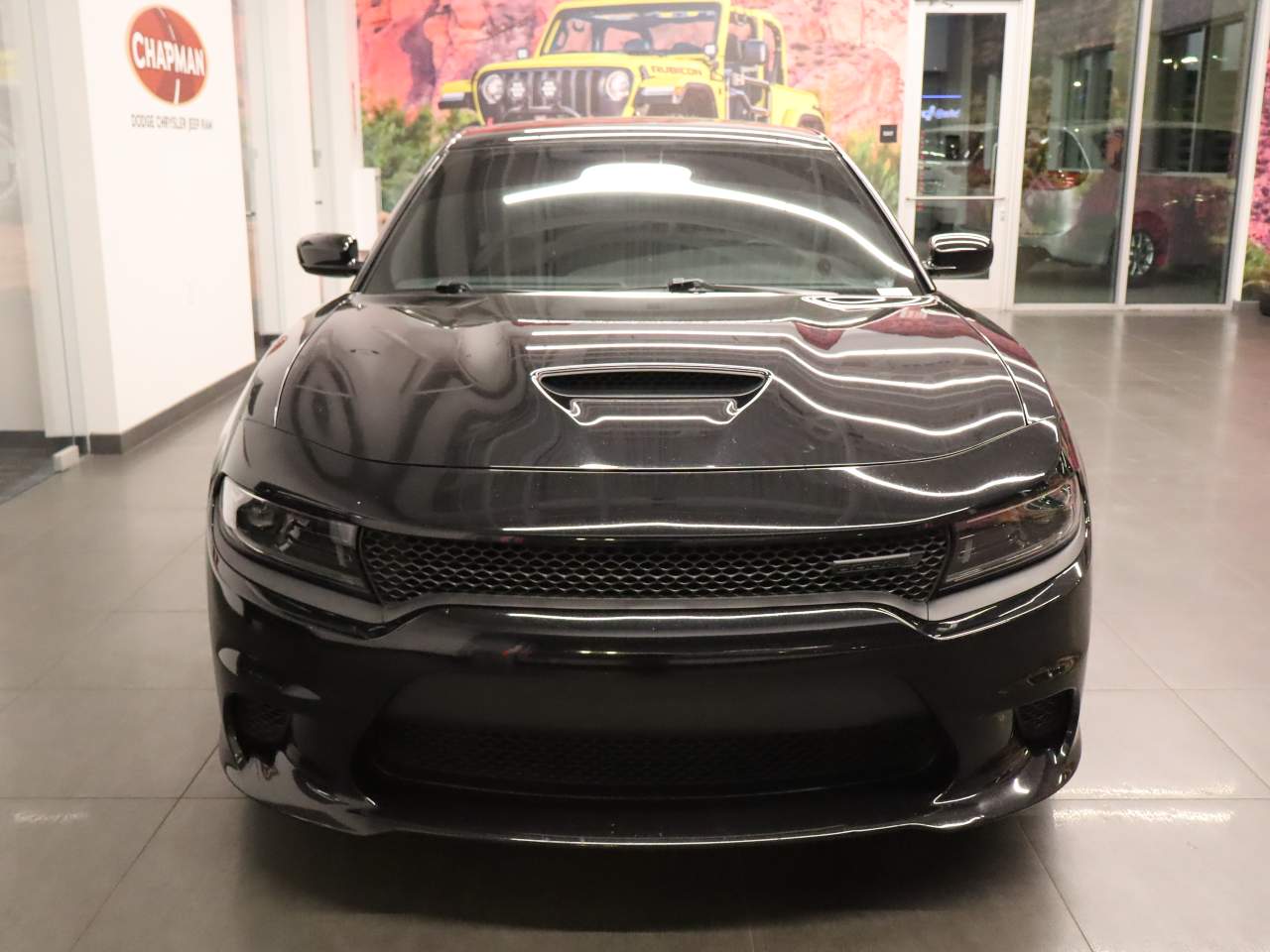 2023 Dodge Charger R/T