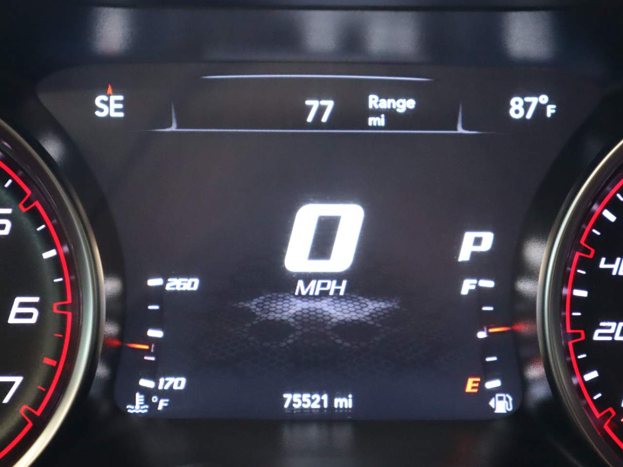 2019 Dodge Charger R/T Scat Pack