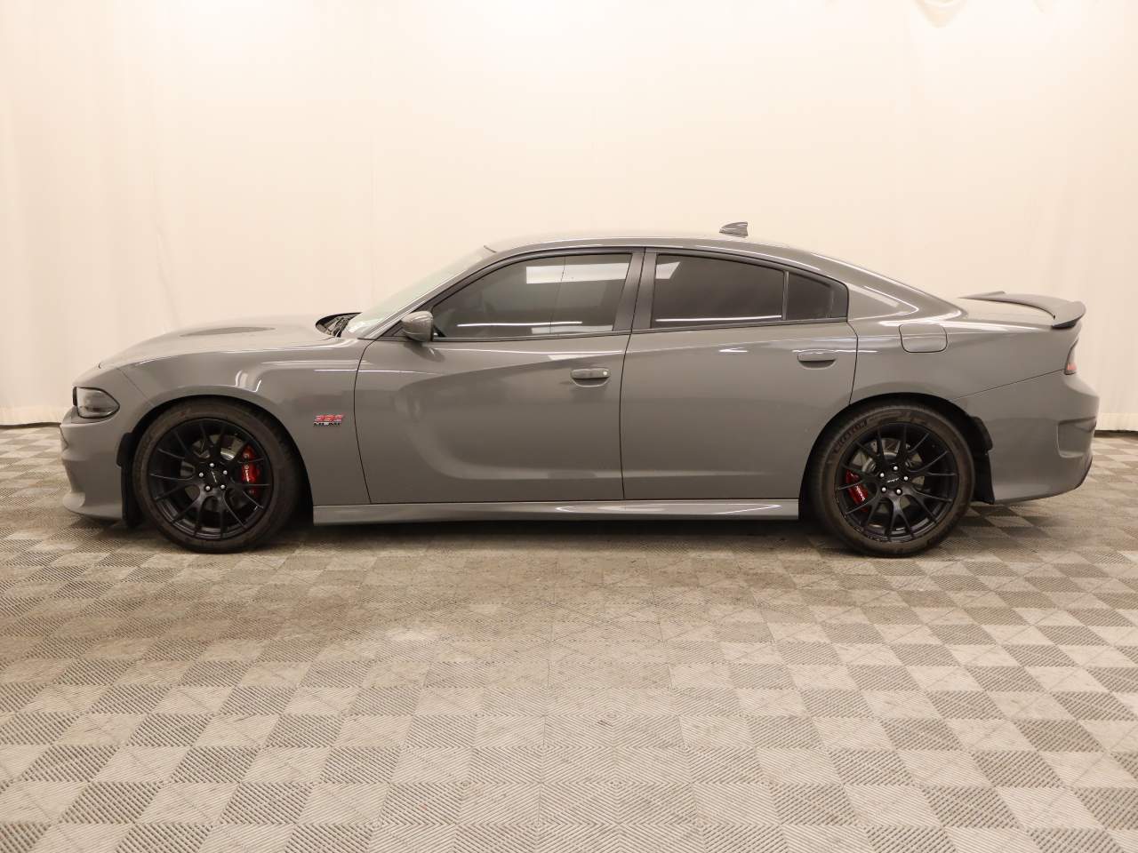 2019 Dodge Charger R/T Scat Pack